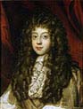 Algernon Capell Second Earl of Essex